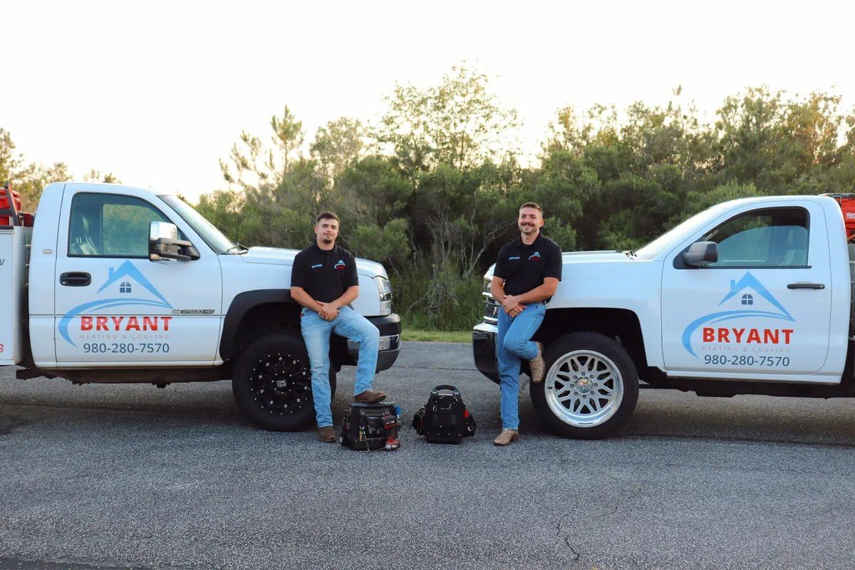 Bryant Heating & Cooling - HVAC Maintenance in Indian Trail, NC