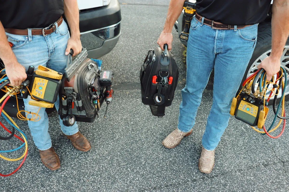 Bryant Heating & Cooling - Furnace Repair in Indian Trail, NC