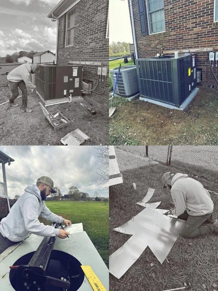 Bryant Heating & Cooling - Heat Pump Service in Indian Trail, NC